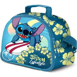 Karactermania Disney Stitch Lifestyle Termisk Lunchväska