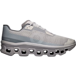 On Grå Sneakers Cloudmonster Void - Gray
