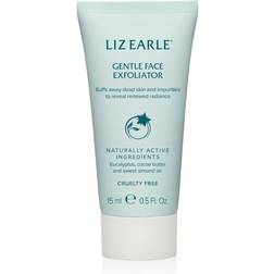 Liz Earle Gentle Face Exfoliator 15ml