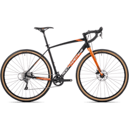 Rock Machine Gravelbike Gravelride 200