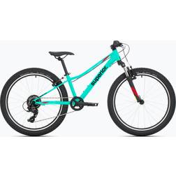 Superior Racer 24 Gloss Teal Barncykel