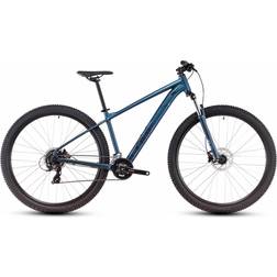 Cube Aim ONE 2025 - Starlingblur'n Sapphire Unisex