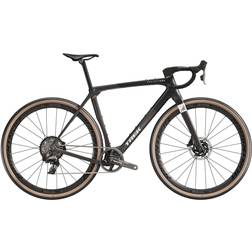 Trek Checkmate SLR 7 A Black Gravelbike