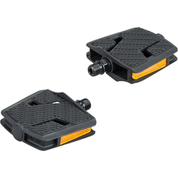 Trek Platform Børnepedaler Black