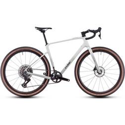 Cube Nuroad C:62 EX Desertstone Gravel Unisex