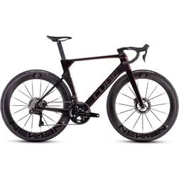 Cube Litening Aero C:68X SLT Dura-Ace Di2 Road Bike