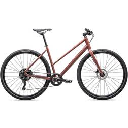 Specialized Sirrus X 2.0 Step-Through
