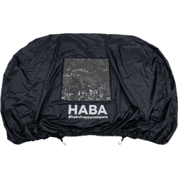 Haba Cykelöverdrag Salleta E-Bike 2 Cyklar