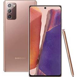 Samsung Galaxy Note20 5G Sim Free Android Mobile Phone 256 GB