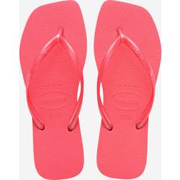 Havaianas Slim Square Tropical Coral - Brazil