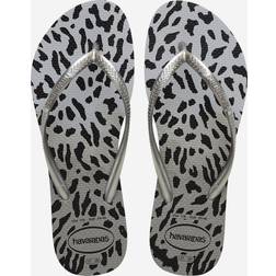 Havaianas Flip Flops Slim Animals