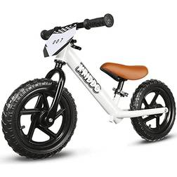 Kriddo Toddler Balance Bike 3 Sets