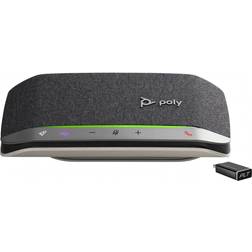 Poly Sync 20-M Microsoft Teams USB-C Speakerphone 7F0J8AA