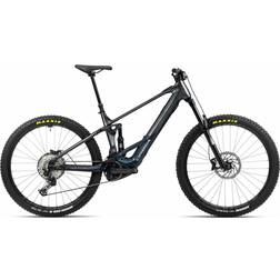 Orbea Wild H30 Basalt Grey-Dark Teal 2024 29" 625 Wh Diamant Unisex