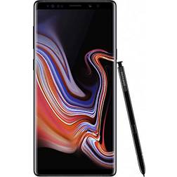 Samsung Galaxy Note9 128GB Midnight Black