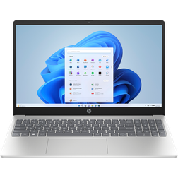 HP 15" Intel N100 15-fd0027no