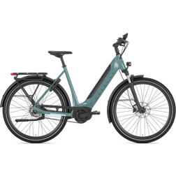Gazelle Ultimate C5 HMB Dame 2025
