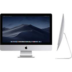 Apple iMac 27-inch 32GB RAM 1TB HDD Storage