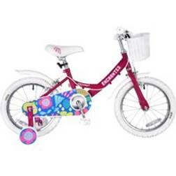 Concept Enchanted Girls 10.5 x 16 Sgl Pink