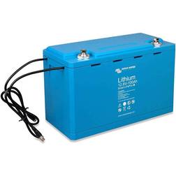 Victron Energy Lifepo4 Smart 12V 100Ah
