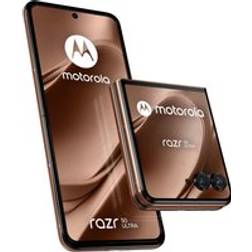 Motorola Razr 50 Ultra 17.5 cm Dual SIM Android 14 5G USB Type-C 12 GB 512 GB 4000 mAh