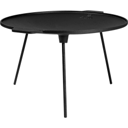 Espegard Frying Pan with Legs 786