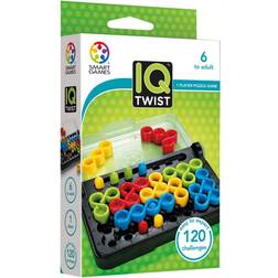 Smart Games IQ Twist