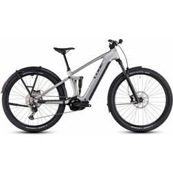 Cube Stereo Hybrid ONE22 Race 800 29" 800 Wh Diamant