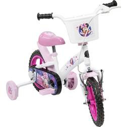 Disney Minnie 12 inch Bicycle 3-5 Years - White - 12" Kids Bike