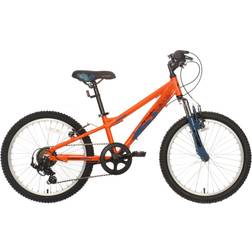 Apollo Slalom Junior Mountain Bike 20 Inch Wheel