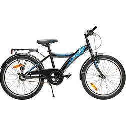 Puch Star Børnecykel 3 Gear 20" 2025