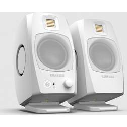 adam-audio D3V Desktop Monitor System
