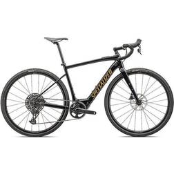 Specialized Creo SL E5 Comp Gloss Metallic Dark 56 cm Unisex, Damcykel