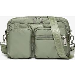 Tiba + Marl Axel Buggy Organiser Changing Bag Sage