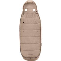 Cybex Gold Footmuff Almond Beige