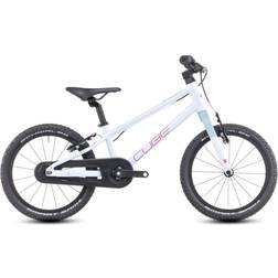 Cube Numove 160 Flashwhite Pink 16"