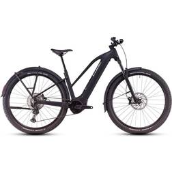 Cube Reaction Hybrid Race 800 Allroad eMTB 2025 Large