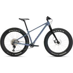 Giant Yukon 2 Fatbike Knight Shield Str XL