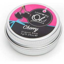 LoveHoney Oh! Cherry Orgasm Balm 7g