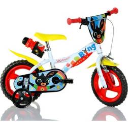 Dino Bikes Bing 14 Inch Kids Bike Kids Bike