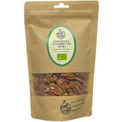 Powerfruits Organic Pecans 250g 1pack