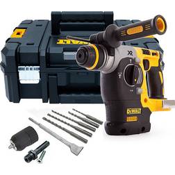 Dewalt DCH273NT XR 18V SDS Brushless Hammer Drill