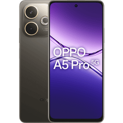 Oppo A5 Pro 5G Smartphone 8GB RAM 256GB Storage