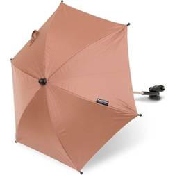 BabyTrold Parasol Brun Med UV Beskyttelse