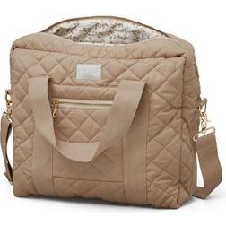 Cam Cam Copenhagen Pusletaske Camel