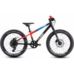 Cube Hardtail MTB Reaction 200 Pro 20"