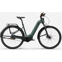 Rockrider Vélo Tout Chemin Électrique Moteur Automatique E-ACTV 900