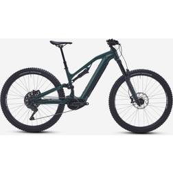 Rockrider Vélo VTT Électrique All-Mountain 29" E-FEEL 900 S