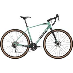 Rock Machine Gravelbike Gravelride 500