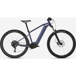 Rockrider 29 Inch Hardtail Electric Mountain Bike E-expl 520